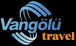 Van Gölü Travel